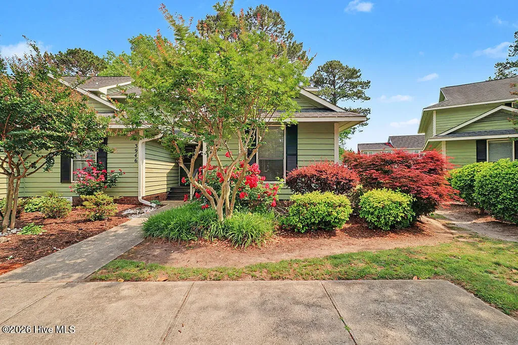 3944 Echo Farms Boulevard Wilmington NC 28412