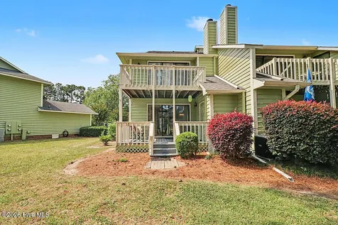 3944 Echo Farms Boulevard Wilmington NC 28412