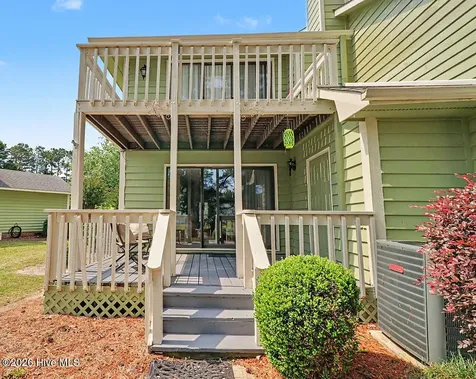 3944 Echo Farms Boulevard Wilmington NC 28412