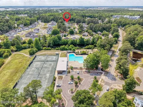 3944 Echo Farms Boulevard Wilmington NC 28412