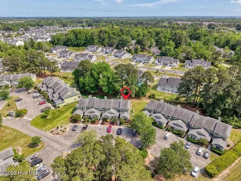 3944 Echo Farms Boulevard Wilmington NC 28412
