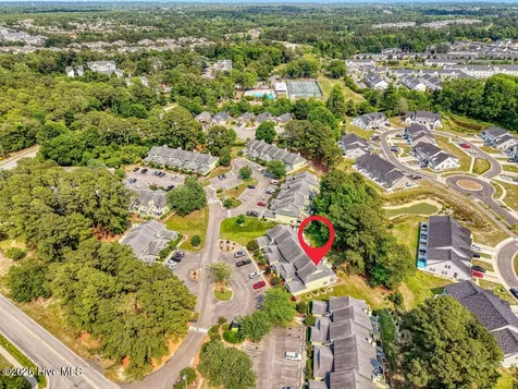 3944 Echo Farms Boulevard Wilmington NC 28412