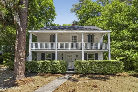 2611 Columbia Avenue Wilmington NC 28403