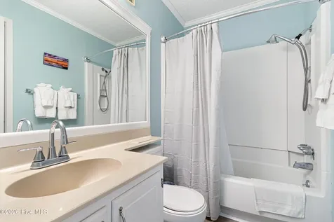1904 E Fort Macon Road Atlantic Beach NC 28512