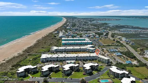 1904 E Fort Macon Road Atlantic Beach NC 28512
