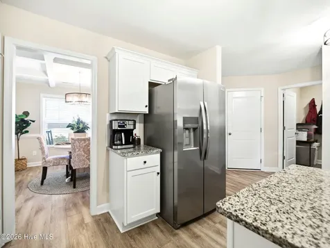 121 Starkey Creek Drive Peletier NC 28584