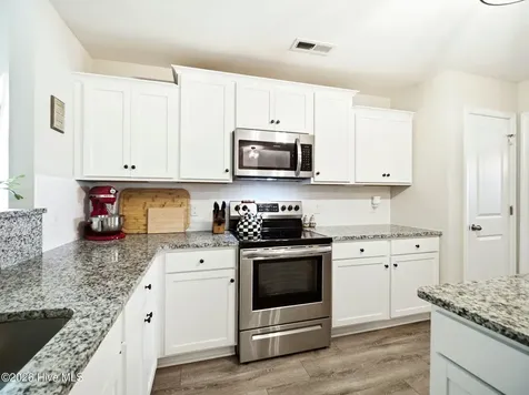 121 Starkey Creek Drive Peletier NC 28584