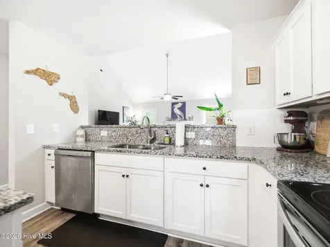 121 Starkey Creek Drive Peletier NC 28584