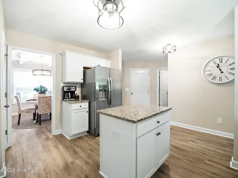 121 Starkey Creek Drive Peletier NC 28584