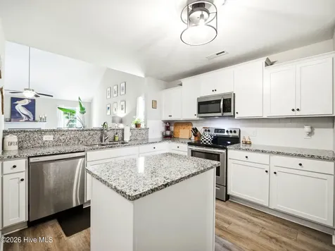 121 Starkey Creek Drive Peletier NC 28584