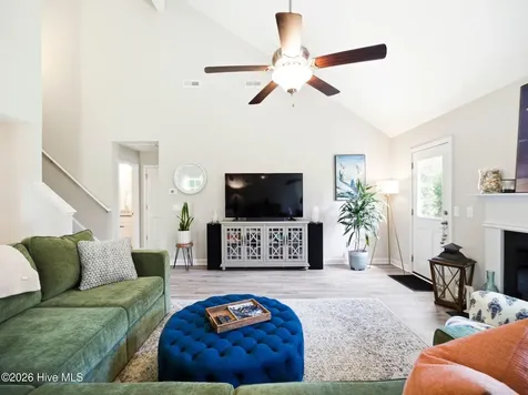 121 Starkey Creek Drive Peletier NC 28584