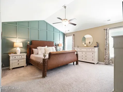 121 Starkey Creek Drive Peletier NC 28584