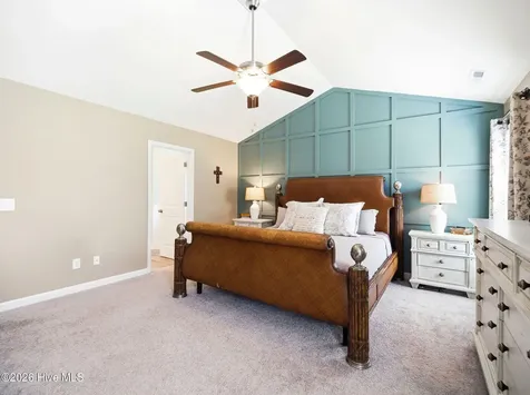 121 Starkey Creek Drive Peletier NC 28584