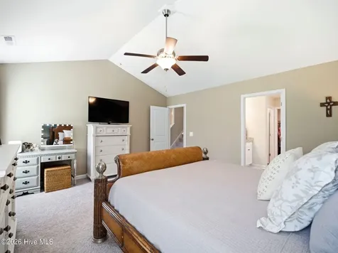 121 Starkey Creek Drive Peletier NC 28584