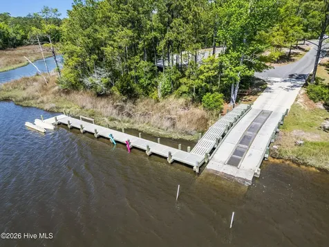 121 Starkey Creek Drive Peletier NC 28584
