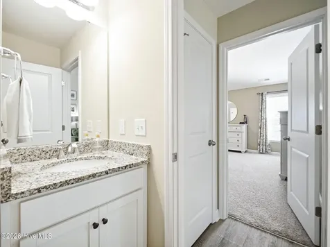 121 Starkey Creek Drive Peletier NC 28584