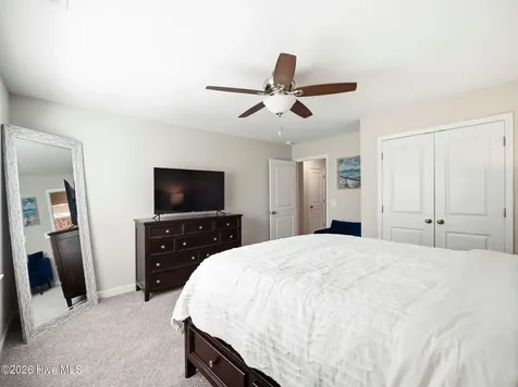 121 Starkey Creek Drive Peletier NC 28584