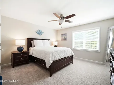 121 Starkey Creek Drive Peletier NC 28584