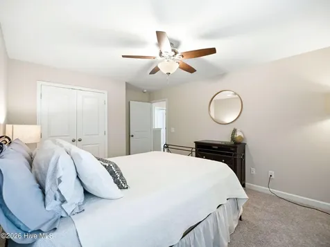 121 Starkey Creek Drive Peletier NC 28584
