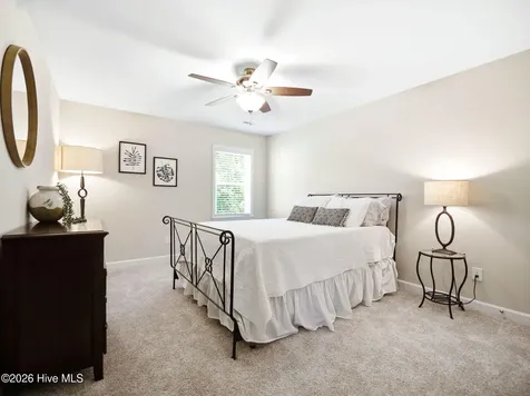 121 Starkey Creek Drive Peletier NC 28584