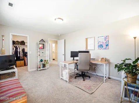121 Starkey Creek Drive Peletier NC 28584