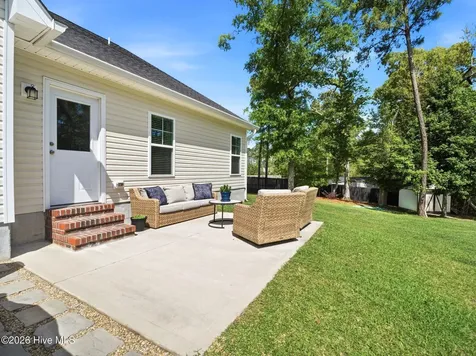 121 Starkey Creek Drive Peletier NC 28584