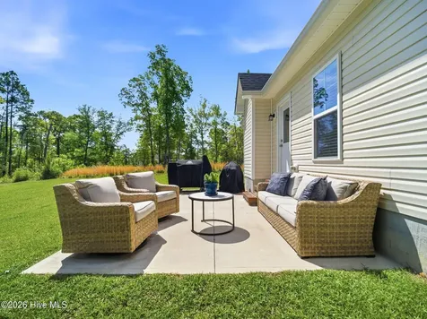121 Starkey Creek Drive Peletier NC 28584