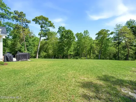 121 Starkey Creek Drive Peletier NC 28584