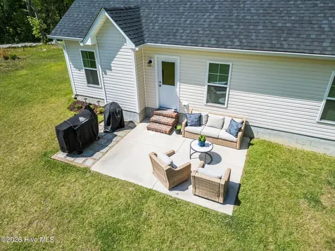 121 Starkey Creek Drive Peletier NC 28584
