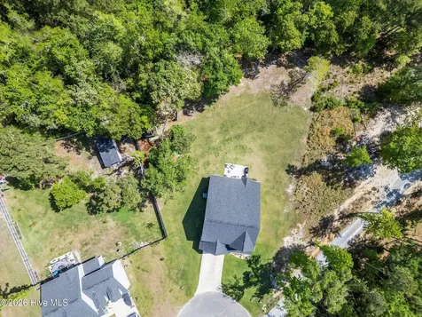 121 Starkey Creek Drive Peletier NC 28584