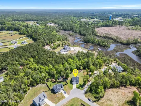 121 Starkey Creek Drive Peletier NC 28584
