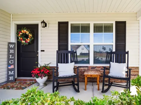 121 Starkey Creek Drive Peletier NC 28584