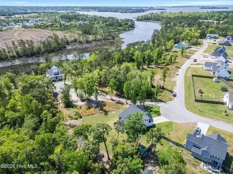 121 Starkey Creek Drive Peletier NC 28584