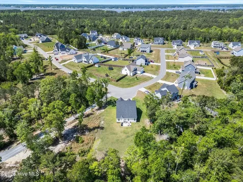 121 Starkey Creek Drive Peletier NC 28584