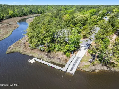 121 Starkey Creek Drive Peletier NC 28584
