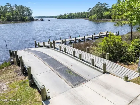 121 Starkey Creek Drive Peletier NC 28584