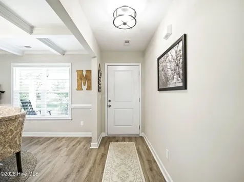121 Starkey Creek Drive Peletier NC 28584