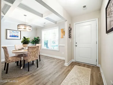 121 Starkey Creek Drive Peletier NC 28584