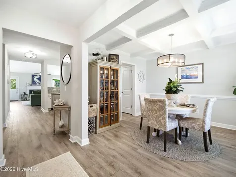 121 Starkey Creek Drive Peletier NC 28584