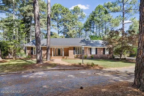 30 Birdie Drive Whispering Pines NC 28327