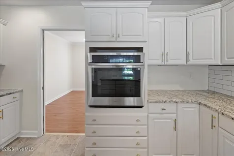 30 Birdie Drive Whispering Pines NC 28327