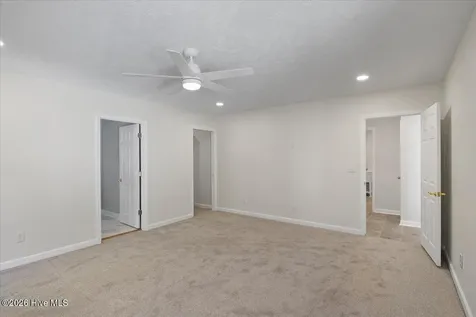 30 Birdie Drive Whispering Pines NC 28327