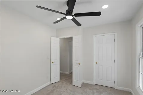 30 Birdie Drive Whispering Pines NC 28327