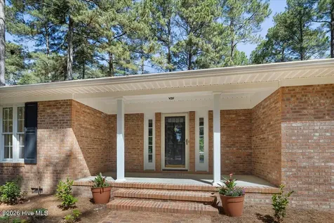 30 Birdie Drive Whispering Pines NC 28327