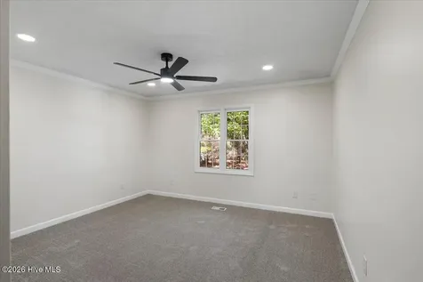 30 Birdie Drive Whispering Pines NC 28327