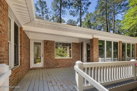 30 Birdie Drive Whispering Pines NC 28327