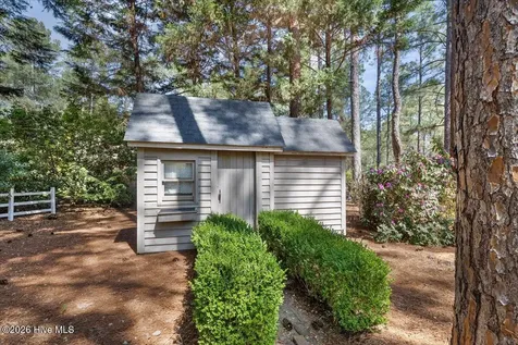 30 Birdie Drive Whispering Pines NC 28327