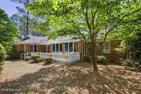 30 Birdie Drive Whispering Pines NC 28327