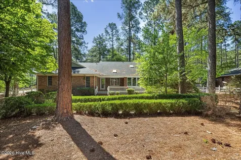 30 Birdie Drive Whispering Pines NC 28327