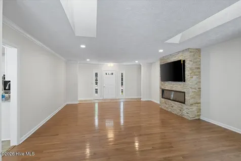 30 Birdie Drive Whispering Pines NC 28327